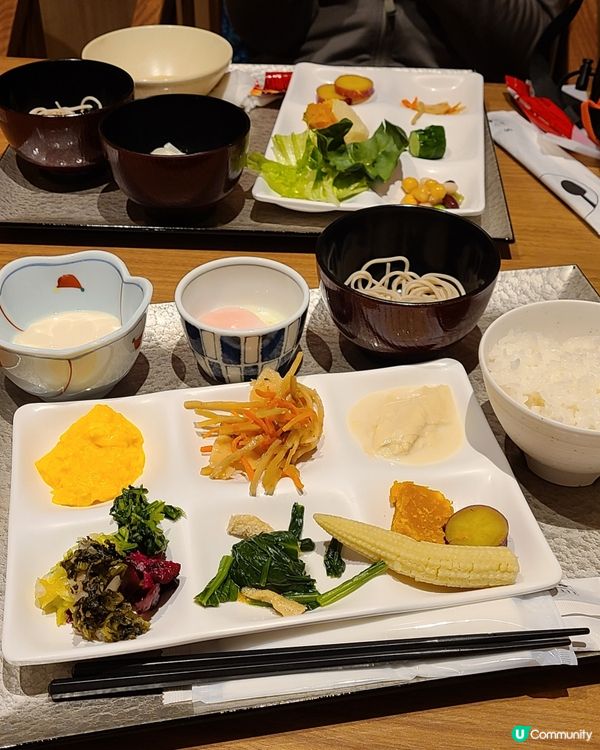 京都温泉酒店👘一泊兩食｜地點超近JR站😍