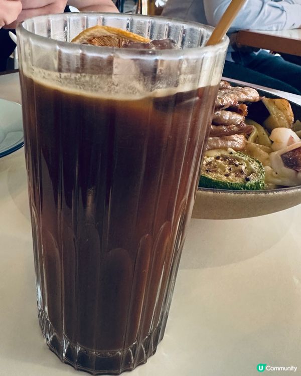 好正的打卡 Lunch