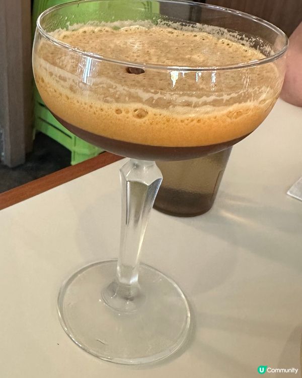 好正的打卡 Lunch