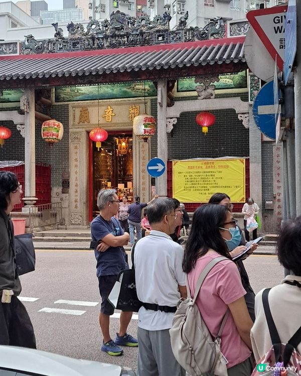 紅磡的確很多值得打卡景點