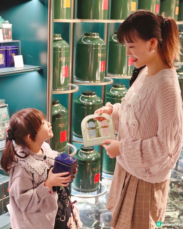 🎄半島酒店Boutique Bear已換｢璀璨星空｣聖誕新裝