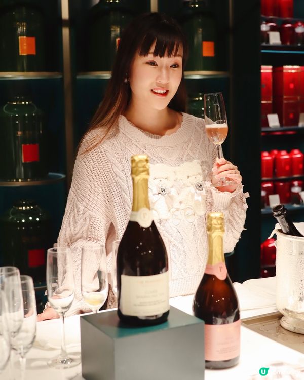 🎄半島酒店Boutique Bear已換｢璀璨星空｣聖誕新裝