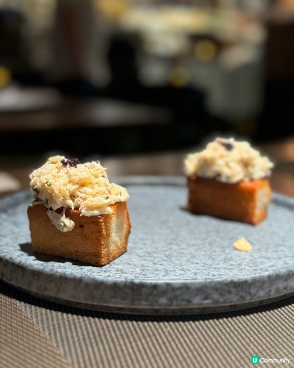 銅鑼灣西餐新寵 🤤