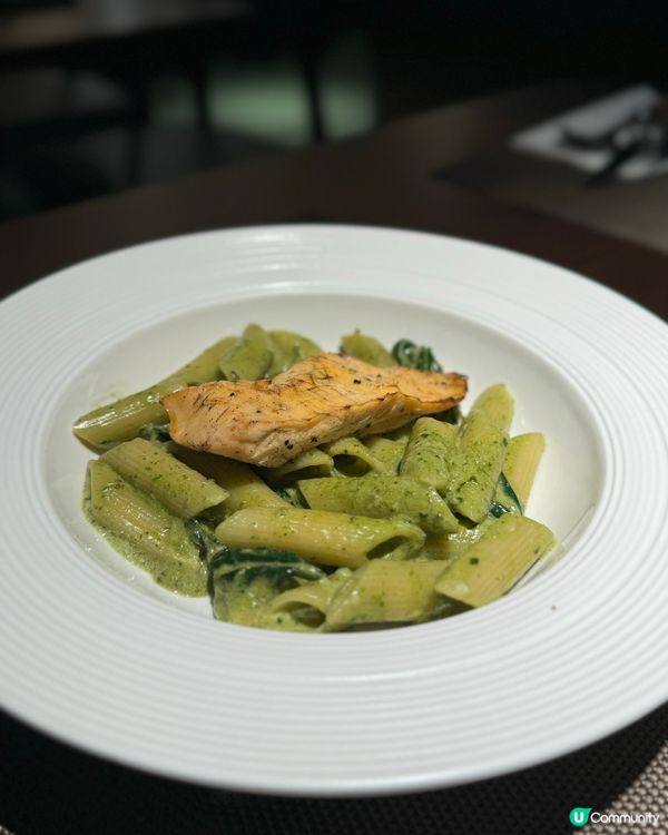 銅鑼灣西餐新寵 🤤