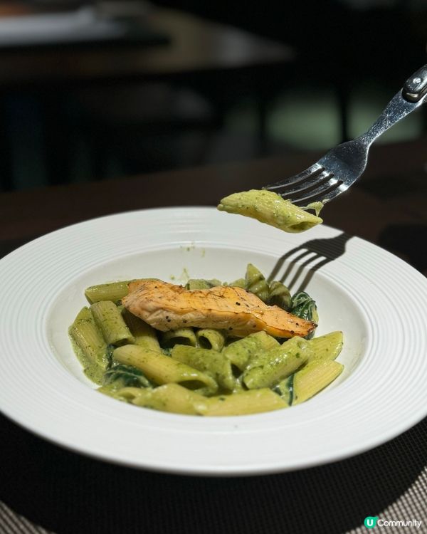 銅鑼灣西餐新寵 🤤