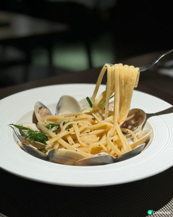 銅鑼灣西餐新寵 🤤