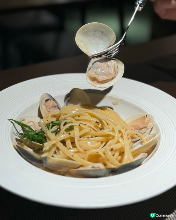 銅鑼灣西餐新寵 🤤