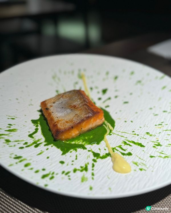 銅鑼灣西餐新寵 🤤