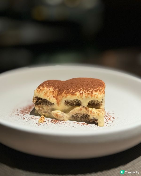 銅鑼灣西餐新寵 🤤