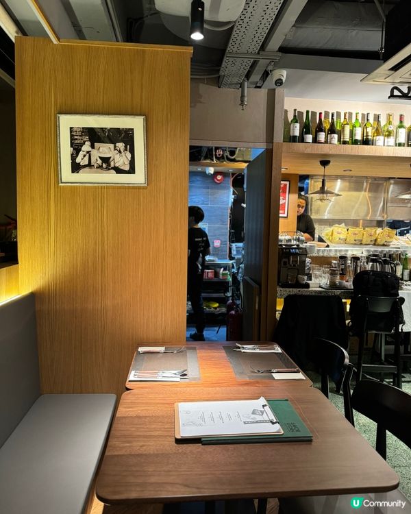 銅鑼灣西餐新寵 🤤