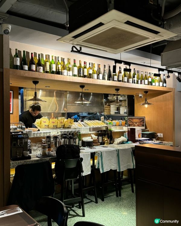 銅鑼灣西餐新寵 🤤