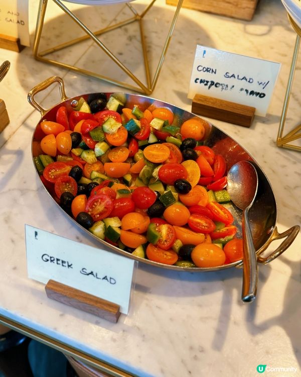 蘭桂坊海鮮自助餐🦞  週末食好西！