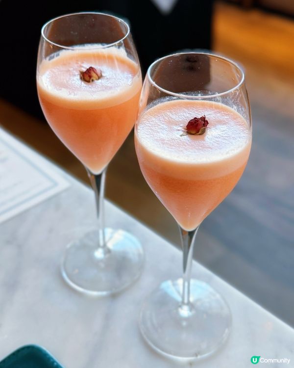 蘭桂坊海鮮自助餐🦞  週末食好西！