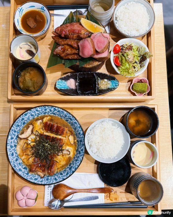 鰂魚涌必試牛舌🤤 秋嵐日本料理，性價比高，牛舌厚切，口感