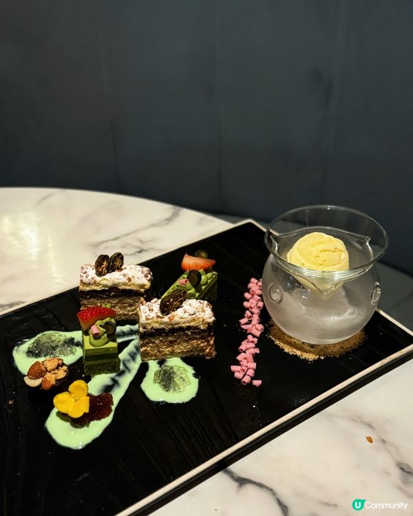 旺角西餐廳🎂  生日飯局推介！