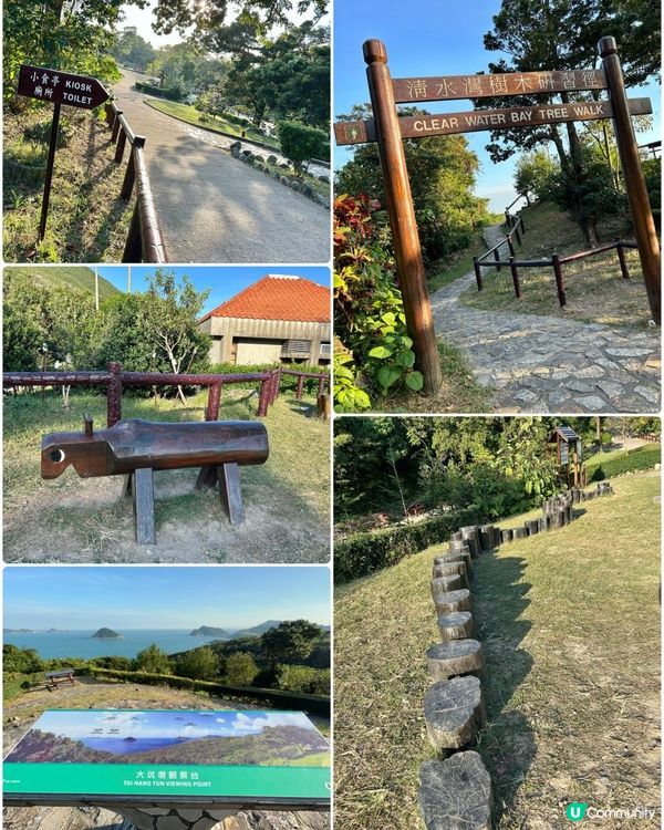 放風箏🪁燒烤野餐🪵行山遠足｜郊遊樂💖