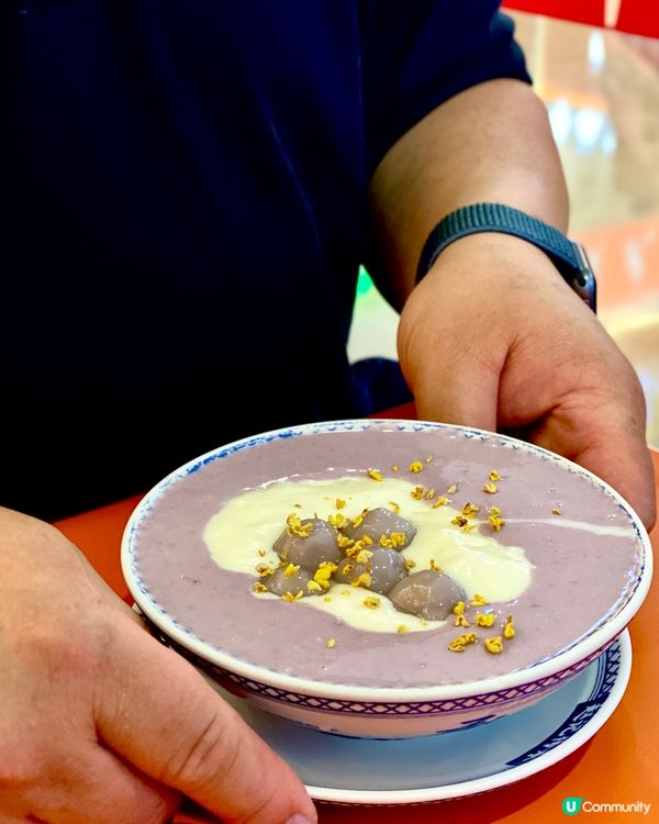 ✨深圳🇨🇳-⚠️💬價錢親民糖水店⁉️💢性價比高👍🏻📣見內文🔍