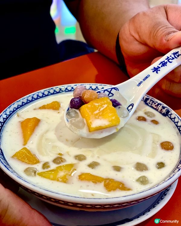 ✨深圳🇨🇳-⚠️💬價錢親民糖水店⁉️💢性價比高👍🏻📣見內文🔍