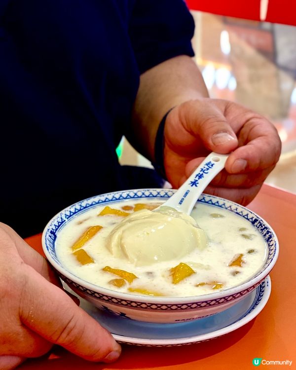 ✨深圳🇨🇳-⚠️💬價錢親民糖水店⁉️💢性價比高👍🏻📣見內文🔍