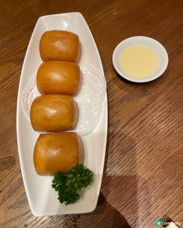 最愛😍「利小館」香繽汁芝士海鮮焗飯👍🏻👍🏻