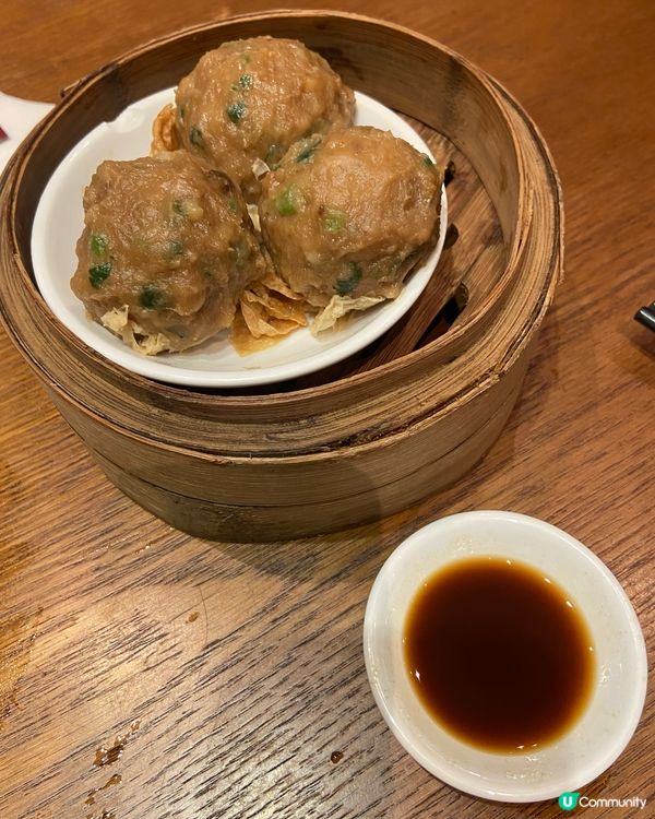 最愛😍「利小館」香繽汁芝士海鮮焗飯👍🏻👍🏻