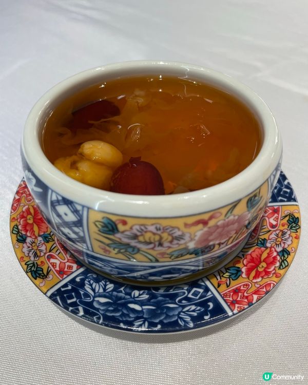 觀塘飲茶好去處