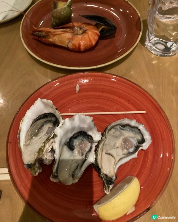 旺角康得思酒店自助餐