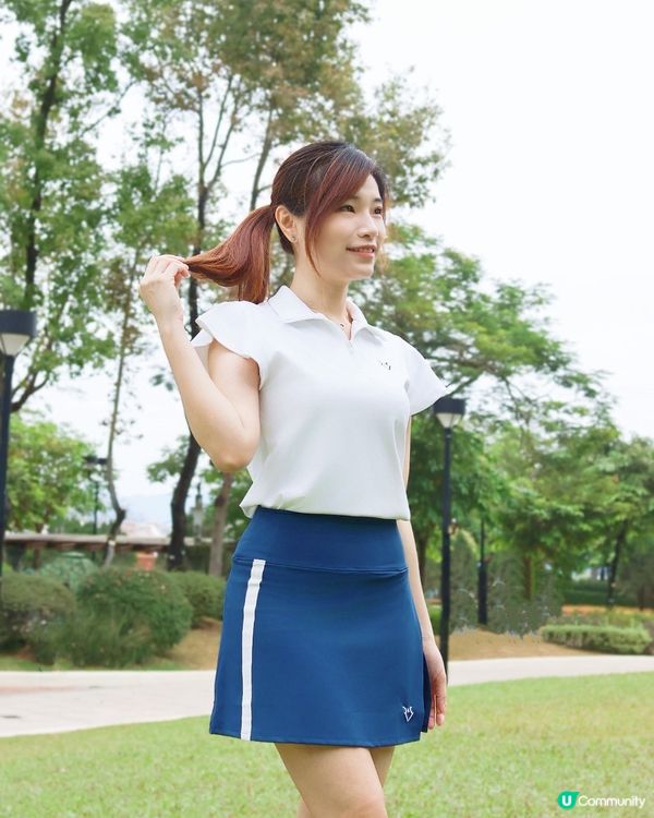 高質功能高爾夫球衣推介