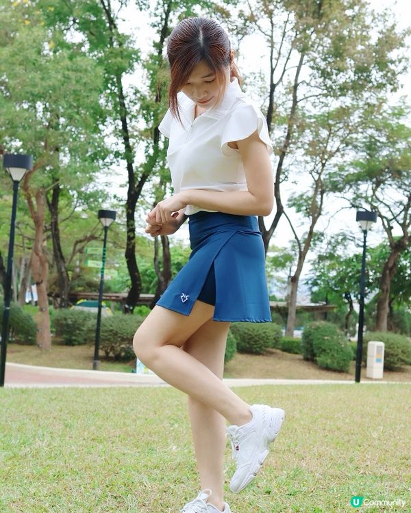 高質功能高爾夫球衣推介