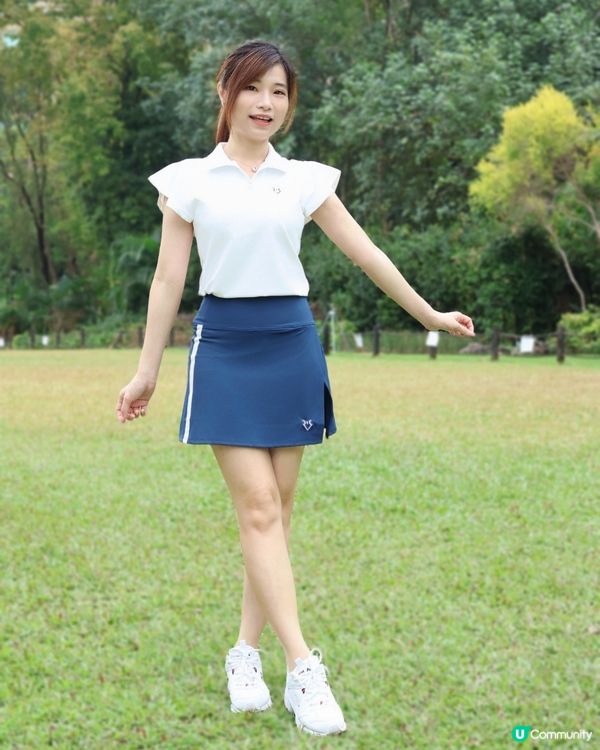 高質功能高爾夫球衣推介