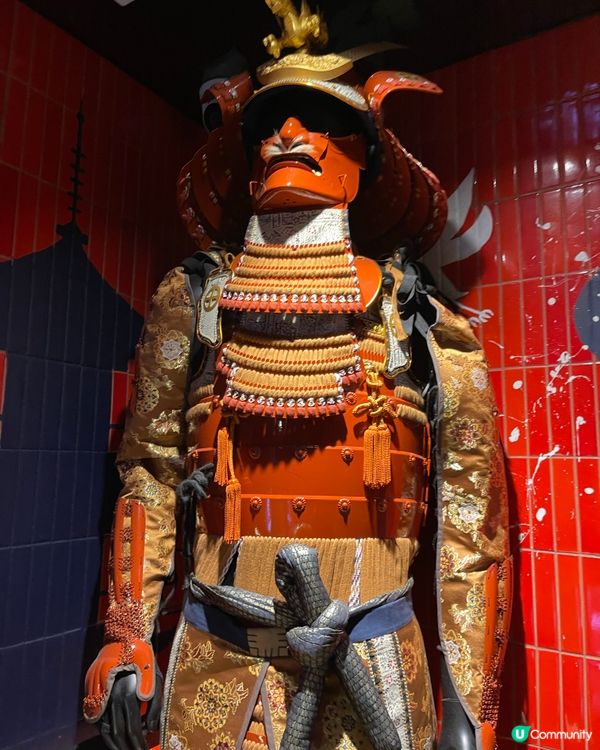 日本風情 竹麓拉麵