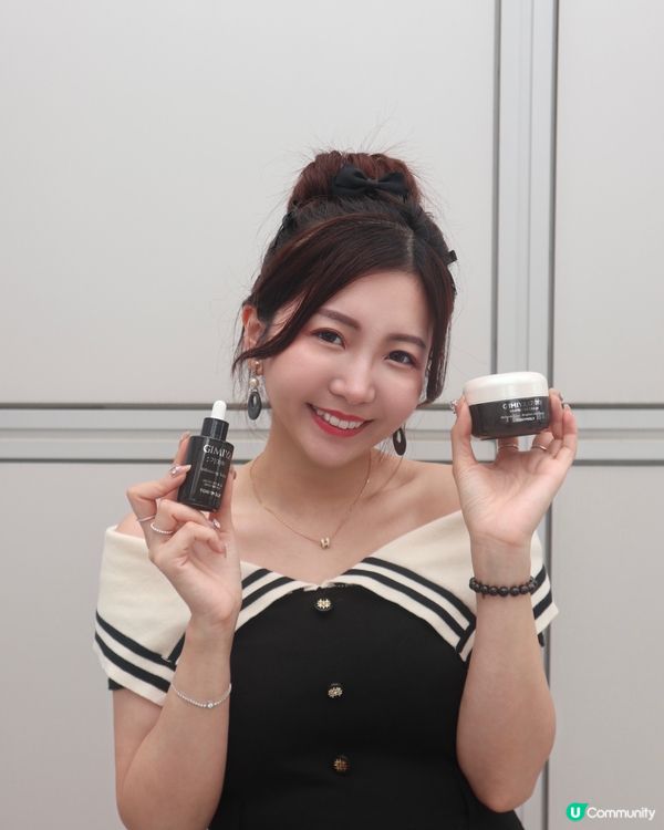 敏感肌都用得！✨去斑亮白護膚品🤩