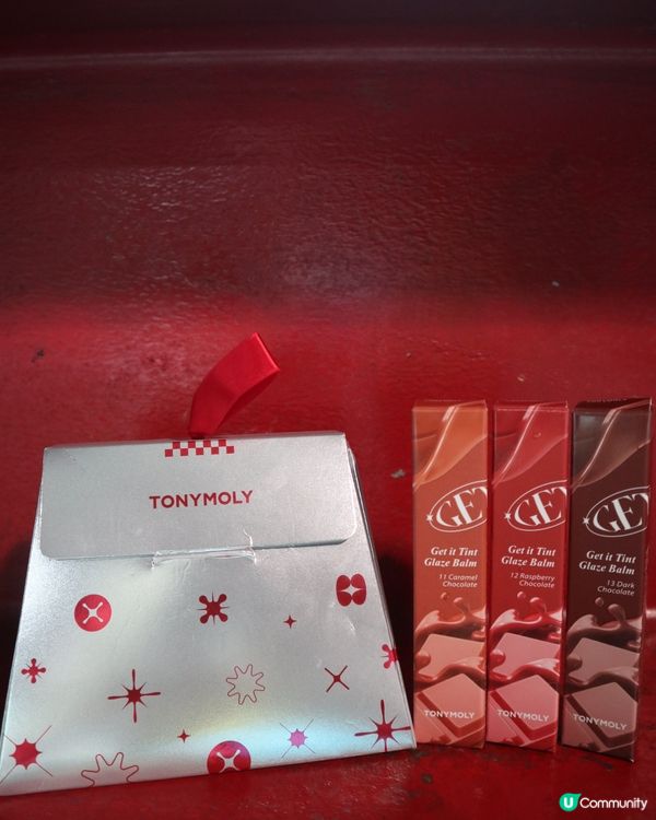 秋天必備✨ 靚到爆嘅唇膏💄