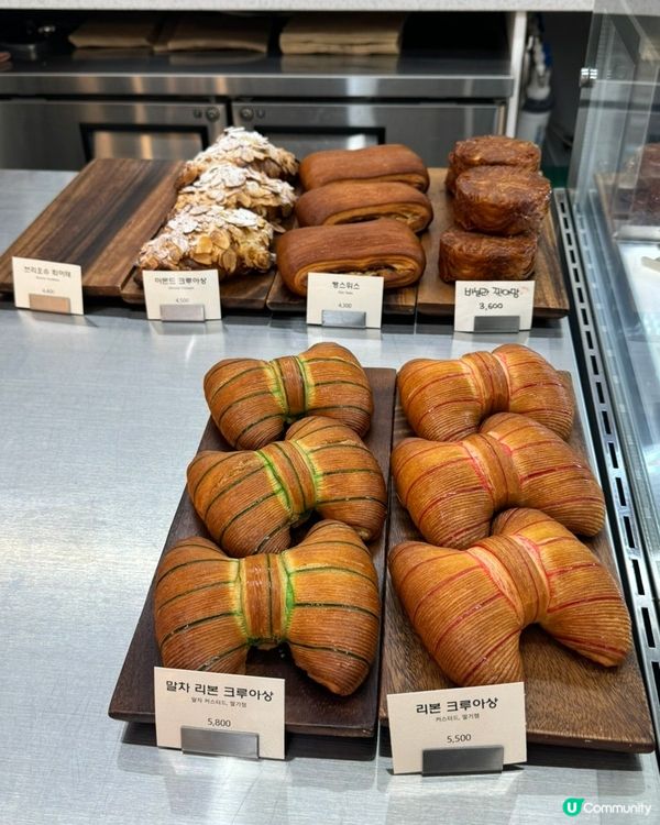 🇰🇷蝴蝶結牛角