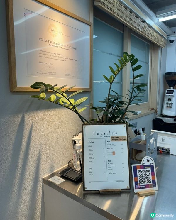 🇰🇷蝴蝶結牛角