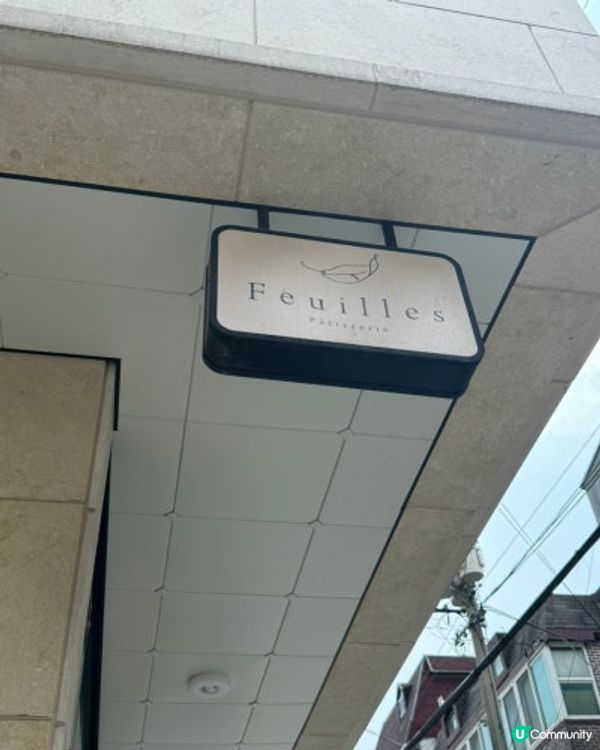 🇰🇷蝴蝶結牛角