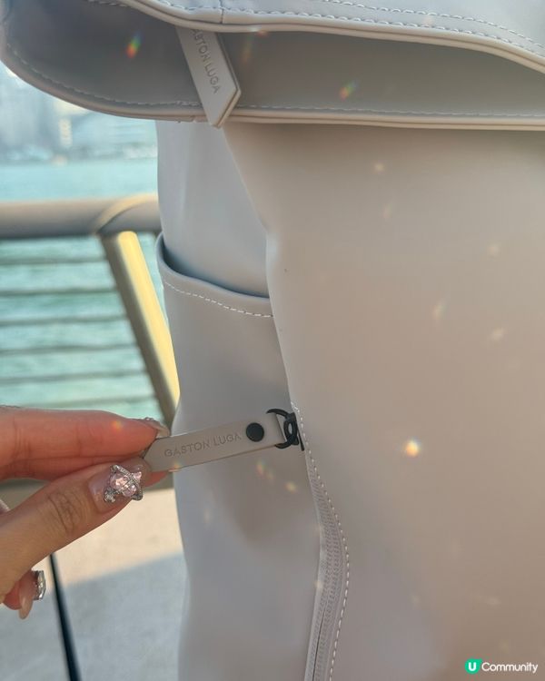 🎒  輕鬆出門就靠佢！八折優惠買背囊🤍