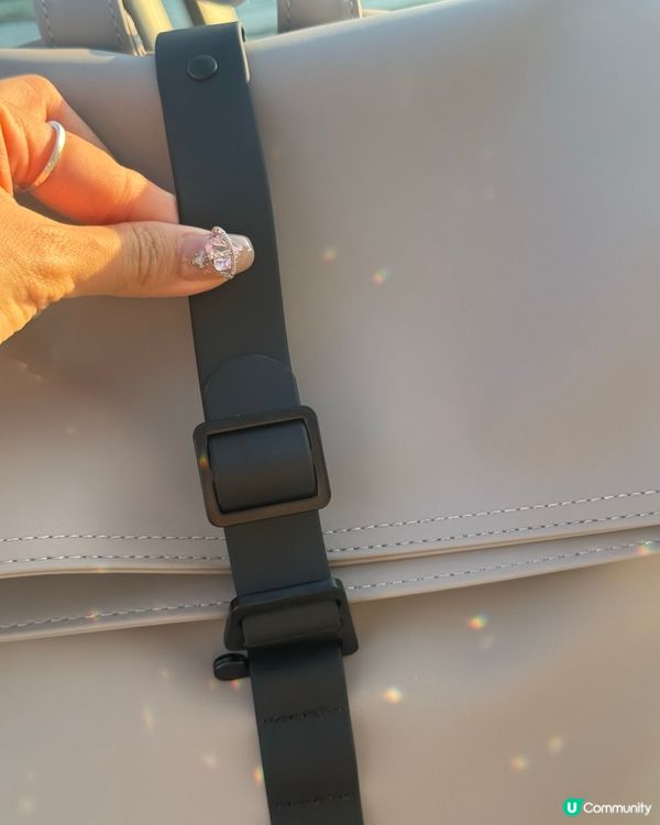 🎒  輕鬆出門就靠佢！八折優惠買背囊🤍