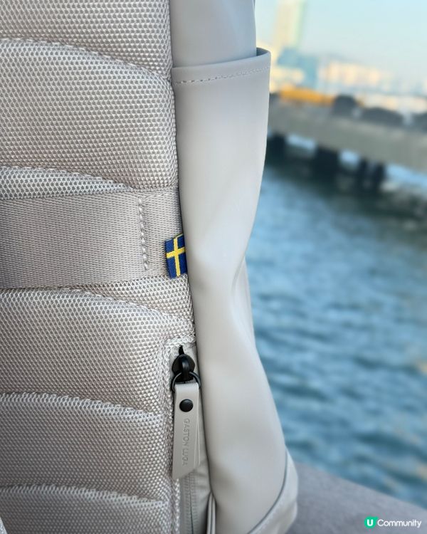 🎒  輕鬆出門就靠佢！八折優惠買背囊🤍