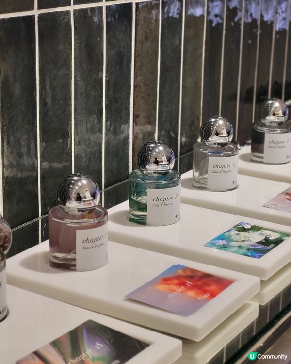 🇯🇵必買💕日本品牌人氣の香水