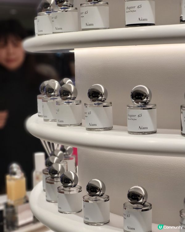 🇯🇵必買💕日本品牌人氣の香水