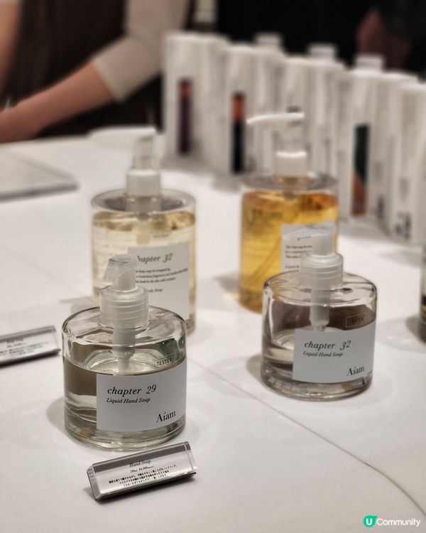 🇯🇵必買💕日本品牌人氣の香水