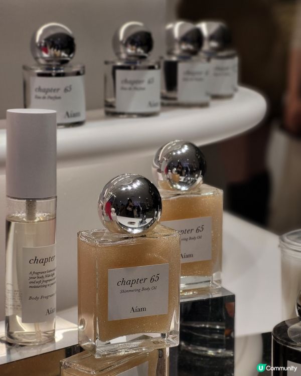 🇯🇵必買💕日本品牌人氣の香水