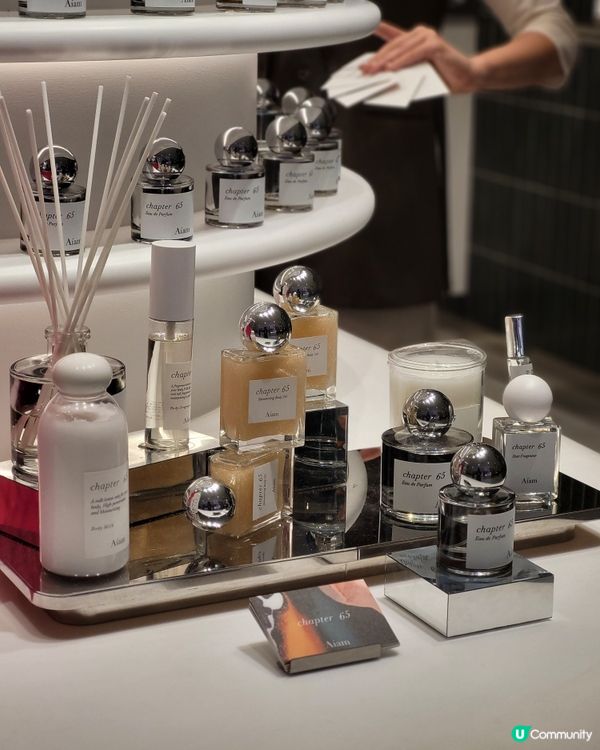 🇯🇵必買💕日本品牌人氣の香水