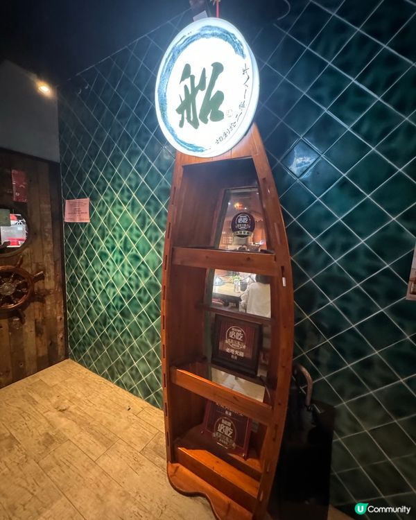 ## 蒸氣海鮮火鍋🦞一人一鍋，鮮味爆燈！🔥