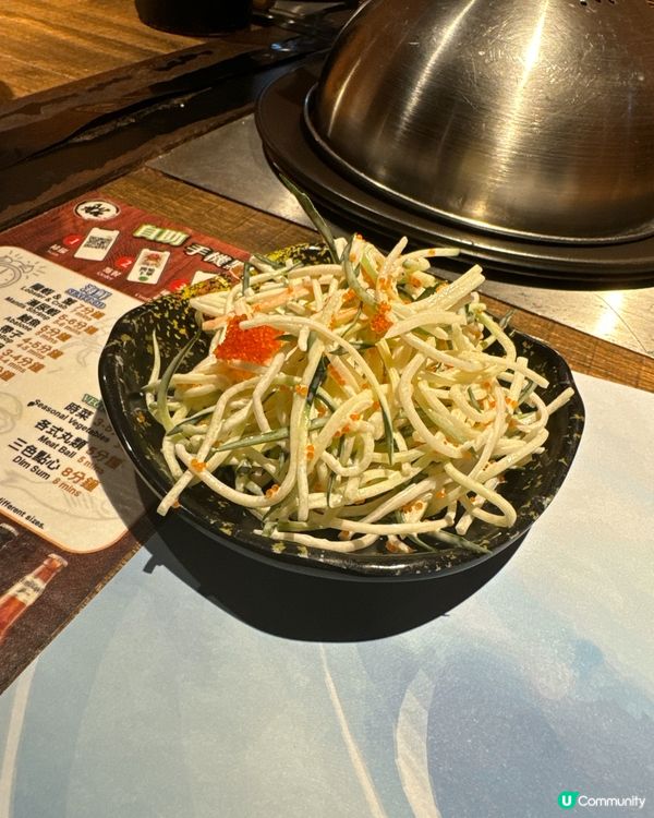 ## 蒸氣海鮮火鍋🦞一人一鍋，鮮味爆燈！🔥