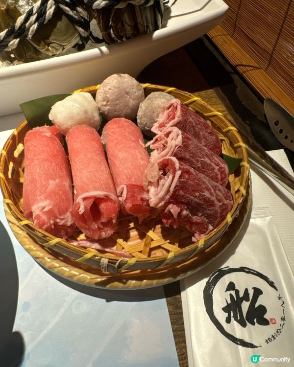 ## 蒸氣海鮮火鍋🦞一人一鍋，鮮味爆燈！🔥