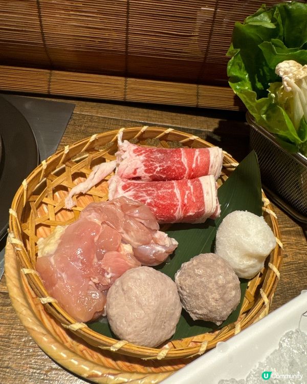 ## 蒸氣海鮮火鍋🦞一人一鍋，鮮味爆燈！🔥