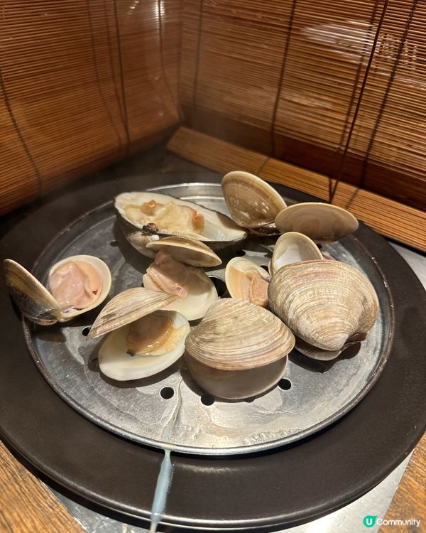 ## 蒸氣海鮮火鍋🦞一人一鍋，鮮味爆燈！🔥