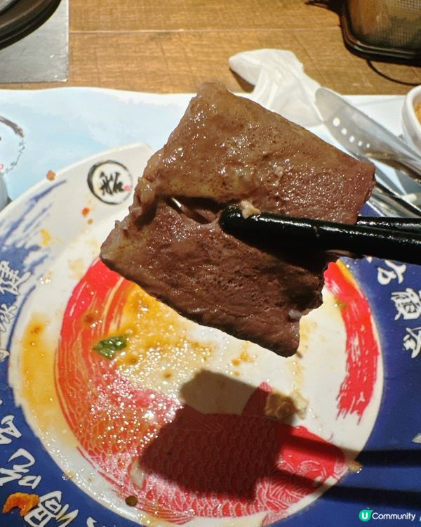 ## 蒸氣海鮮火鍋🦞一人一鍋，鮮味爆燈！🔥